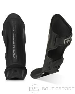 Dbx Bushido Щитки для голени - Щитки для голени &quot;Black Master&quot; - S (L)