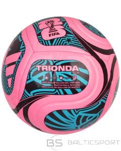Adidas TRIONDA kluba pasaules kausa JD8029 bumba