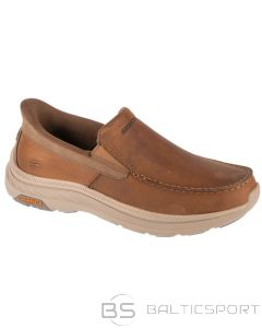 Skechers Вставки: Поллард - Осгуд 205334-DSRT Коричневый 39.5 (42)