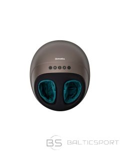 Homedics FMS-350HGY-EU Shiatsu Air Foot Massager