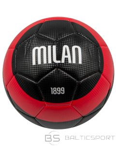 Ac Milan Svītrainais futbols S.5