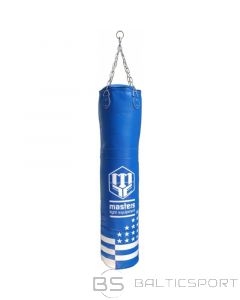 Inny Боксерский мешок Masters Wws-Star-1 New 04422-STAR02-15035-00 (небески)