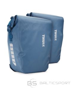 Thule 5404 Shield pannier 25L pair blue