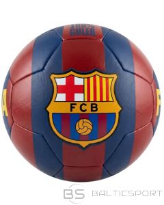 Fc Barcelona Oficiāli licencēts futbols BB1026 (wielokolorowy)
