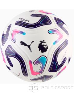 Puma Stellar Match PL Reactive Fifa Quality Ball 085110-01 / White / 5