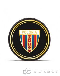 Хоккейная шайба Polonia Bytom SREBBSP (н/д)
