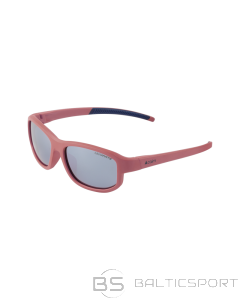 Детские солнцезащитные очки CAIRN Bloom, матовый румяный оттенок ''Полуночный'', для детей 8-12 лет.