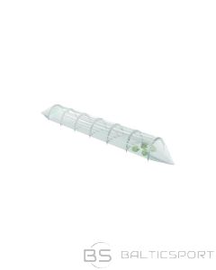 BS Теплица-туннель из фольги, 360 см, лесной зеленый (недоступно)