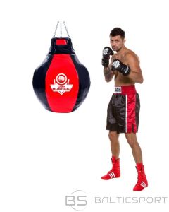 BS 25 KG — XXL boksa bumbieris — SK25 āķa maiss (nav pieejams)