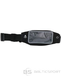 Dunlop MELNA SPORTA ŪDENSNESATURDĪGA JOSTA SOMA SKRIE&Scaron;ANAI AR TELEFONA LOGU (-)