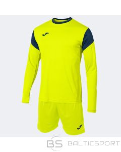 Joma Phoenix GK 102858.063 set / yellow / L