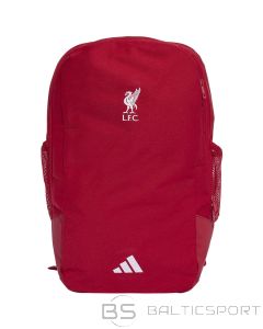 Adidas Liverpool FC mugursoma JZ5881 / Sarkana