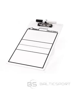 BS Тактическая доска для волейбола SMJ VCCBE-V916 (N/A)