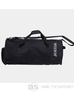 Joma Тренировочная сумка среднего размера III 400236.100 / черная