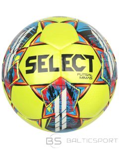 Select Mimas Select Mimas Futsal ball 1053460550 (4)