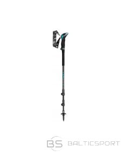 LEKI TREKKING POLES MAKALU LITE AS 100-135 (N/A)