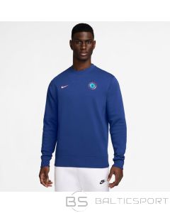 Nike Толстовка Chelsea FC Club CRW BB M FQ3008-495 (S)
