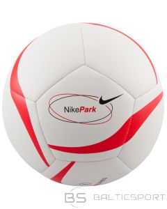 Nike Park Team 2.0 HV6332-100 ball / white / 4