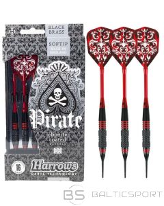 Harrows Пиратский дартс Softip HS-TNK-000013416 (18 гК)