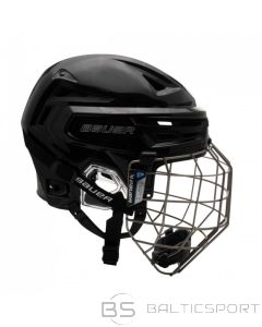 Bauer Re-akt 155 Combo hokeja ķivere 1063648 (S)