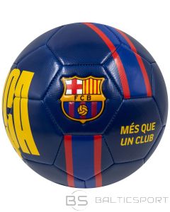 Fc Barcelona BLAUGRANA RIBBO FOOTBALL R.5