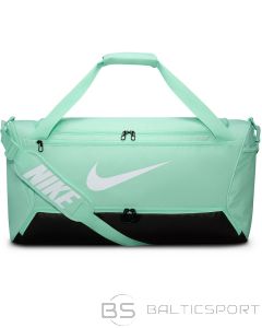 Nike Brasilia soma DH7710-353 / 60x30x31 cm / zaļa