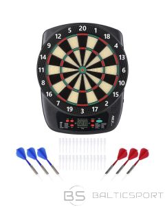 TDE03 ЭЛЕКТРОННЫЙ ДАРТ NILS FUN