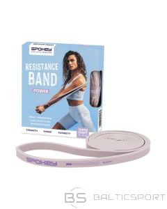 Fitness rubber Spokey Power Super Light VT 941956 (N/A)