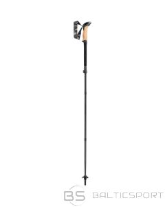 LEKI Black Series FX Carbon Trekking Pole Unisex Foldable (N/A)