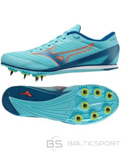 Mizuno Spike shoes X FIRST 2 U1GA233001 / 43 / blue