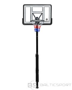 Betona basketbola statīvs Bilaro Portlandā