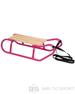 BS STIPRAS METĀLA RAGAVAS VINNIJS PŪKS ROZĀ (N/A)