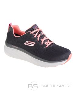 Skechers D' Lux Walker Get Oasis 149810-CCCL Серый 36 (38)