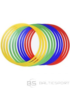 BS Plastmasas diski SMJ AGR-195S12 (-)