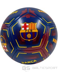 Fc Barcelona FOOTBALL 2025/2026 YEAR 5