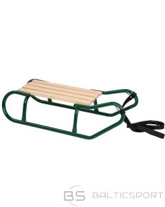 BS STIPRAS METĀLA RAGAVAS VINIJS PŪKS ZAĻ&Scaron; (N/A)