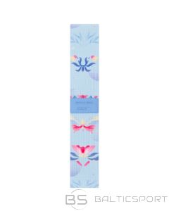 Spokey Эластичная лента Bloom Elastic Band SPK-944552 фитнес-резинка (Черный)