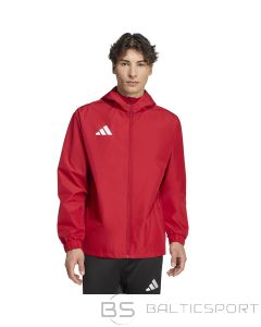 Adidas Куртка ENTRADA 26 AW JZ9100 / красная / размер S