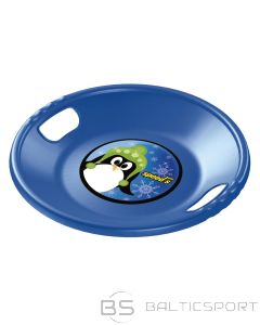 Prosperplast PLASTMASAS SLIDE UFO BLUE RS