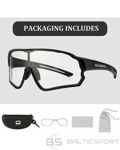 Rockbros спортивные очки модель 10139 (-)