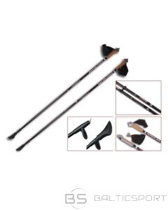 BS Nūjo&scaron;anas titāna nūjas SMF116-D16 (105&nbsp;cm)