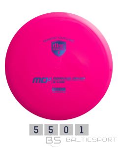 Discgolf DISCMANIA Midrange Driver S-LINE MD3 pink 5/5/0/1