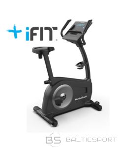 Velotrenažieris Nordic Track Exercise bike NORDICTRACK GX LE Upright