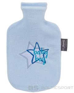 Hot water bottle FASHY 6505 53 0,8L