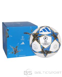 Adidas Мяч UCL League Box JP1548 / Белый / 5