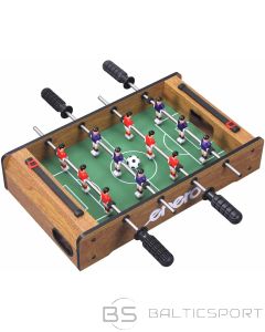 Enero GALDA FUTBOLA SPĒLE 46x27x9CM KOKA