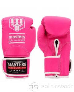 Masters Boksa cimdi RPU-Woman 01163-8OZ (10 oz)