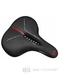 BS Wittkop Medicus PROevo 3.0 velosipēda sēdeklis (pilsētai) /