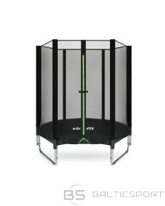 Virtufit Батут 140 см VF06005 (Н/Д)