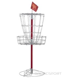 Portable discgolf target DISCMANIA Lite pro